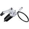 Lumax Lever Grease Gun With 18-Inch Flex Hose