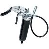 Lumax Pistol Grease Gun With 18-Inch Flex Hose