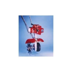Mantis Tiller 21.2cc 2 Cycle Engine -Garden-Tools mantis 5