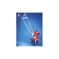 Mantis Tiller 21.2cc 2 Cycle Engine -Garden-Tools mantis 6