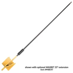 The MAXBIT Garden Hole Digging Drill Bit Kit -Garden-Tools mbx px 7