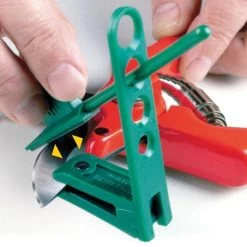 Multi-Sharp Guided Pruner & Lopper Sharpener