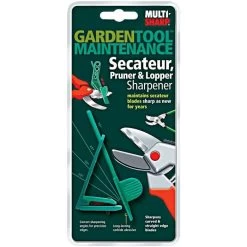 Multi-Sharp Guided Pruner & Lopper Sharpener -Garden-Tools ms1601 4