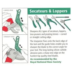 Multi Sharp Complete Garden Tool Sharpening Kit 14 Multi Sharp Complete Garden Tool Sharpening Kit -Garden-Tools ms1801 6