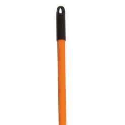 Leonard Spring Rake, 24-Tine Head With Fiberglass Handle -Garden-Tools msrf 224 2 1