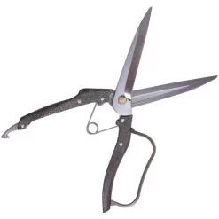 Ultimate Hand Shears, 11-inch Length -Garden-Tools n207 3