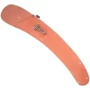 Saw Sheath Leather With Attachment Ring And Belt Slot Fits Most 13in Curved Blade Saws