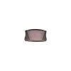 Elvex Nylon Mesh Face Shield For Hard Hats 7in X 13in