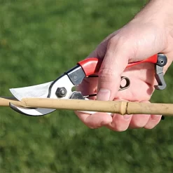 Okatsune Hand Pruners, 0.75-inch Cutting Capacity, 7.125-inch Length -Garden-Tools ok101 4 2