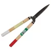 Okatsune 6-inch Blade Hedge Shears, 20-inch Overall Length