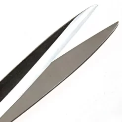 Okatsune 7-inch Blade Hedge Shears, 21-inch Overall Length -Garden-Tools ok217 3