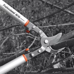 Bahco Professional Orchard Loppers, 1.75-inch Cutting Capacity 7 Bahco Professional Orchard Loppers, 1.75-inch Cutting Capacity -Garden-Tools p16075 3