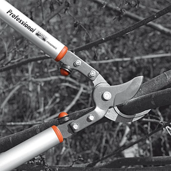 Bahco Professional Orchard Loppers, 1.75-inch Cutting Capacity 4 Bahco Professional Orchard Loppers, 1.75-inch Cutting Capacity - Image 4