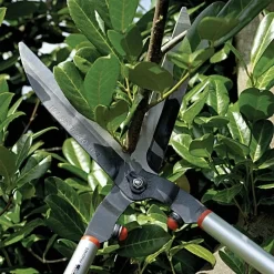 Bahco 9.5-inch Blade Hedge Shears, 30-inch Overall Length -Garden-Tools p51eh 2
