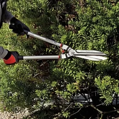 Bahco 9.5-inch Blade Hedge Shears, 30-inch Overall Length -Garden-Tools p51eh 4