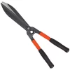 Bahco 9.5-inch Blade Hedge Shears, 23-inch Overall Length