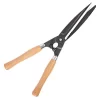 Bahco 9-inch Blade Hedge Shears, 21-inch Overall Length