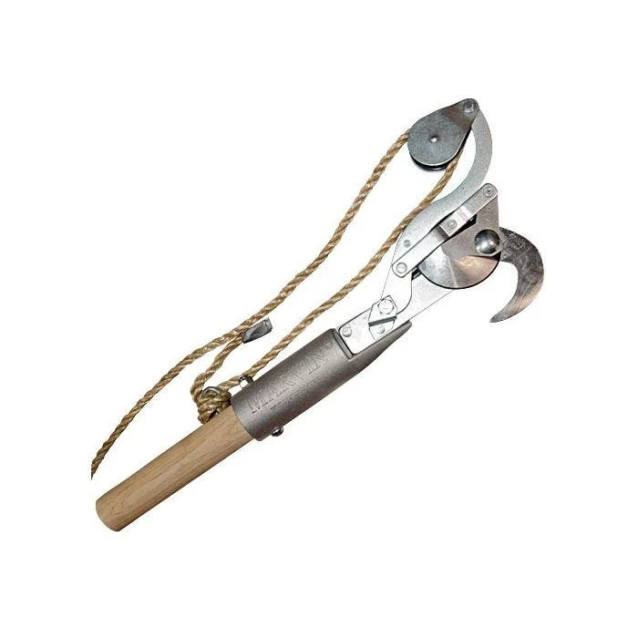 Marvin PH4 Pole Pruner Head W/Adapter And Rope 1 Marvin PH4 Pole Pruner Head W/Adapter And Rope