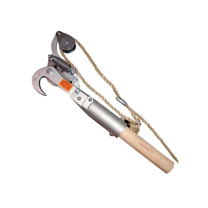 Marvin PH4 Pole Pruner Head W/Adapter And Rope 2 Marvin PH4 Pole Pruner Head W/Adapter And Rope - Image 2