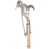 PH5 Marvin Bull Pruner Head With Adapter And Rope