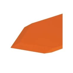 Leonard Planting Bar, 11" X 3.5" Pointed Blade, Steel -Garden-Tools pl3811 1