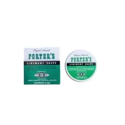 Porter's Liniment Salve -Garden-Tools porters salve 5
