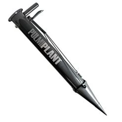 Reinforced Pulmiplant