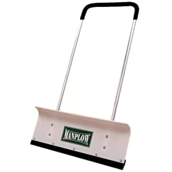 32 Inch PRO Snow Pusher