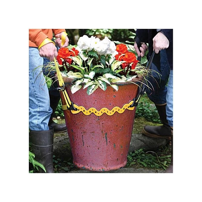 ProLifter Nursery Carrier 400 Lb Capacity 4 ProLifter Nursery Carrier 400 Lb Capacity - Image 4