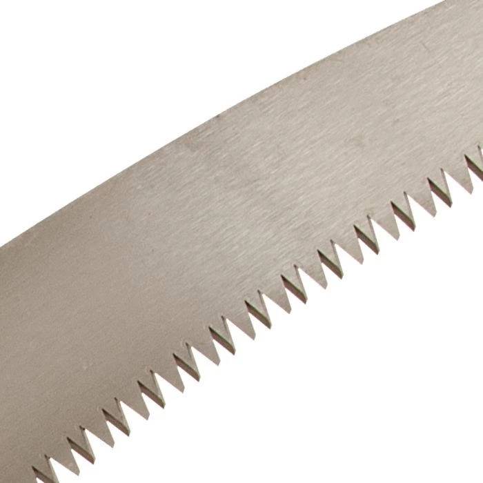 Fanno 13" Fixed Blade Saw With Tri-Edge Blade 3 Fanno 13" Fixed Blade Saw With Tri-Edge Blade - Image 3