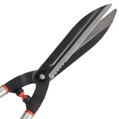 Bahco Pro Super Light 10-inch Blade Hedge Shears, 23-inch Overall Length -Garden-Tools psl51 1 1