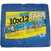 Blue Polytuf Tarp, 10ft X12ft