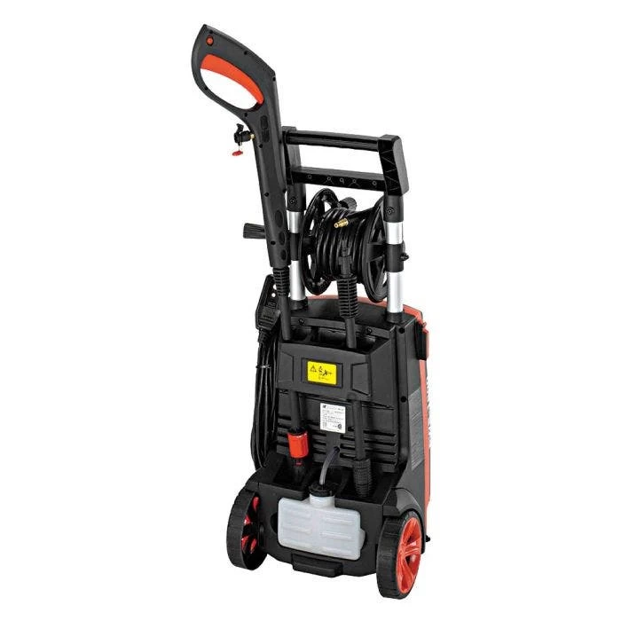 Echo PWE-1800 Electric Pressure Washer 3 Echo PWE-1800 Electric Pressure Washer - Image 3