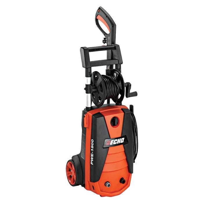 Echo PWE-1800 Electric Pressure Washer 2 Echo PWE-1800 Electric Pressure Washer - Image 2