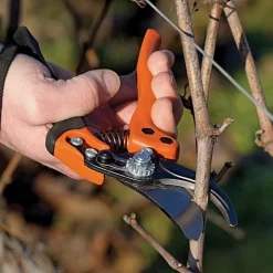 Bahco; Professional Ergonomic Pruners, 1.25-inch Cutting Capacity -Garden-Tools pxl3 4