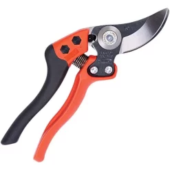 Bahco Professional Ergonomic Pruners, 0.75-inch Cutting Capacity -Garden-Tools pxm2