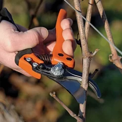 Bahco Professional Ergonomic Pruners, 0.75-inch Cutting Capacity -Garden-Tools pxm2 4