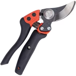 Bahco Professional Ergonomic Pruners With Revolving Handle, 0.75-inch Cutting Capacity 9 Bahco Professional Ergonomic Pruners With Revolving Handle, 0.75-inch Cutting Capacity -Garden-Tools pxrm2