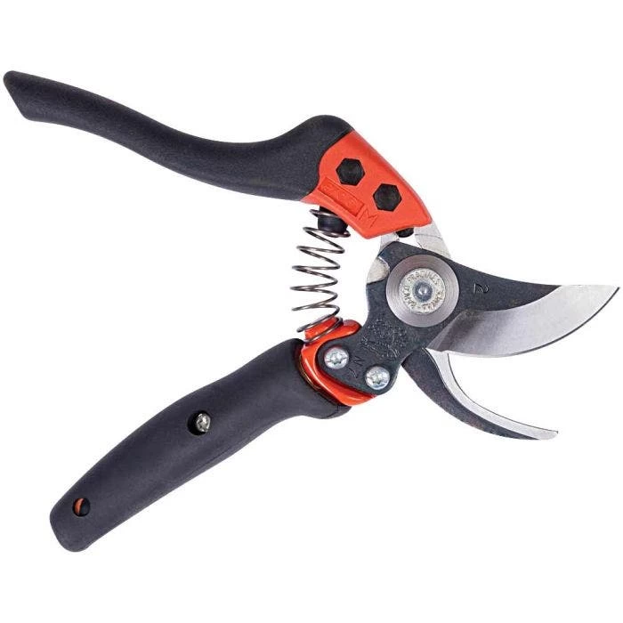 Bahco Professional Ergonomic Pruners With Revolving Handle, 0.75-inch Cutting Capacity 3 Bahco Professional Ergonomic Pruners With Revolving Handle, 0.75-inch Cutting Capacity - Image 3
