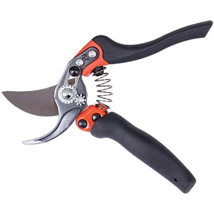 Bahco Professional Ergonomic Pruners With Revolving Handle, 0.75-inch Cutting Capacity 2 Bahco Professional Ergonomic Pruners With Revolving Handle, 0.75-inch Cutting Capacity - Image 2