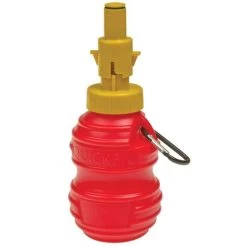 Quickfill Mini Gas Can Bottle, 18 Oz.