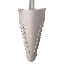 Root Assassin Steel Shovel, 32 In. -Garden-Tools ra001 2 1