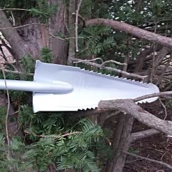 Root Assassin Shovel And Saw, 48-Inch D-Grip Handle 13 Root Assassin Shovel And Saw, 48-Inch D-Grip Handle -Garden-Tools ra18 6