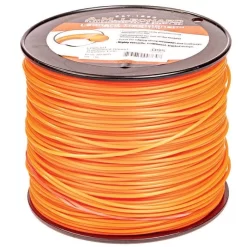 Leonard Traditional Round Trimmer Line, .095-Inch Diameter, 3-Pound Spool