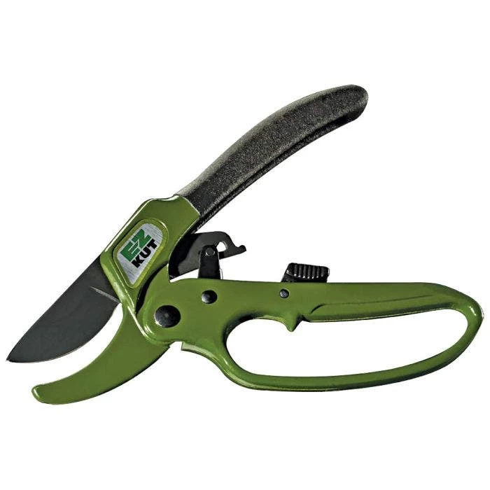 EZ KUT Ratcheting Pruner 1 EZ KUT Ratcheting Pruner