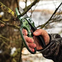 EZ KUT Ratcheting Pruner 6 EZ KUT Ratcheting Pruner -Garden-Tools rp702 2