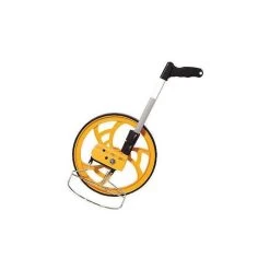 Keson Roadrunner 12-1/2-Inch Diameter Measuring Wheel -Garden-Tools rr318n 3