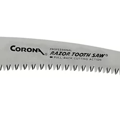 Corona Razor Tooth 7in Folding Saw -Garden-Tools rs7245 2