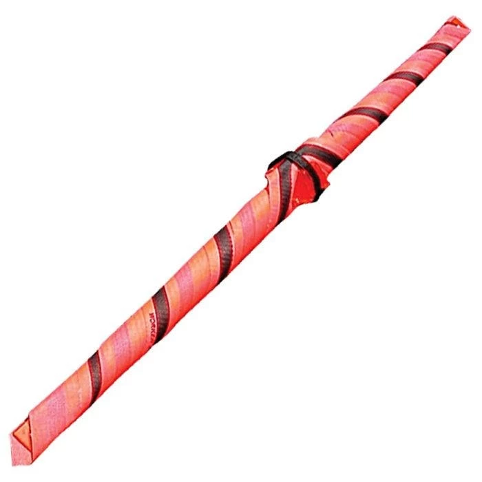 Roll Up 36in Non Reflective Mesh Safety Sign: Tree Work Ahead 2 Roll Up 36in Non Reflective Mesh Safety Sign: Tree Work Ahead - Image 2