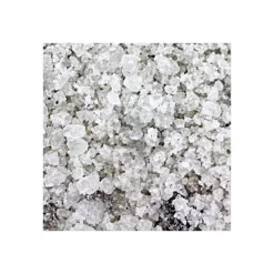 Rock Salt, 50-Pound Bag